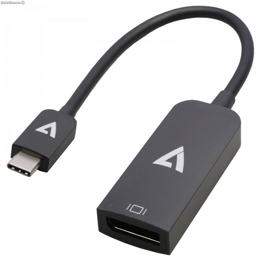 C31CBLDP60HZ, i-tec Câble adaptateur USB-C 3.1 vers DisplayPort