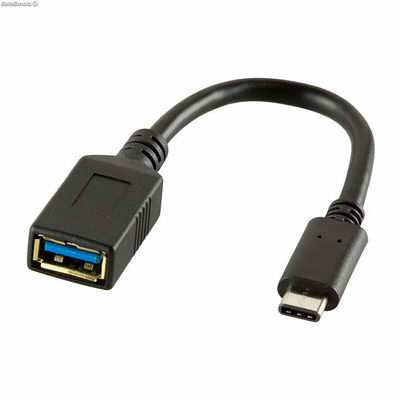 Adapter USB LogiLink 15 cm