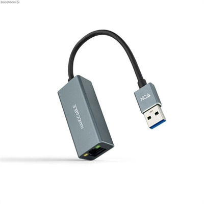 Adapter usb na Ethernet nanocable ANEAHE0818
