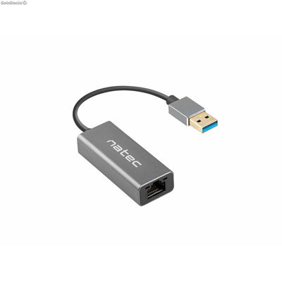 Adapter USB na Ethernet Natec Cricket USB 3.0
