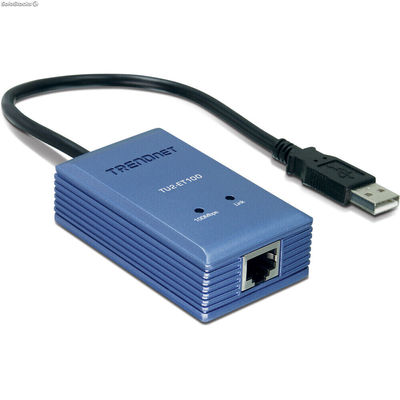 Adapter usb na Ethernet Trendnet TU2-ET100