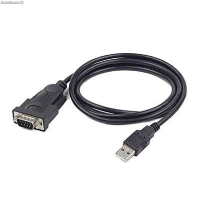Adapter usb na RS232 gembird CA1632009 (1,5 m)