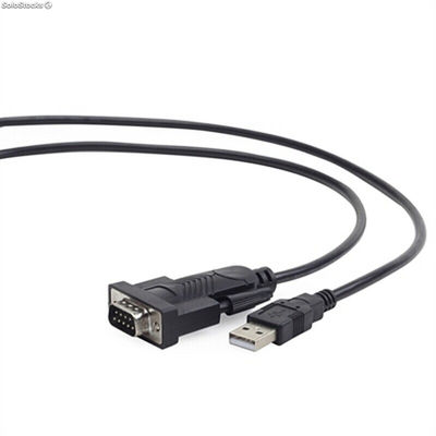 Adapter usb na RS232 gembird CA1632009 (1,5 m)