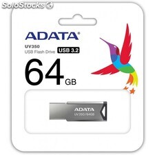 Adata classic series C008 64GB usb 2.0 flash drive AC008-64G