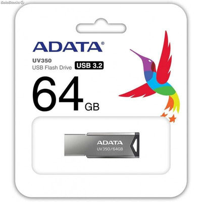 Adata classic series C008 64GB usb 2.0 flash drive AC008-64G