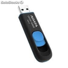 Adata cle usb AUV128-128-r