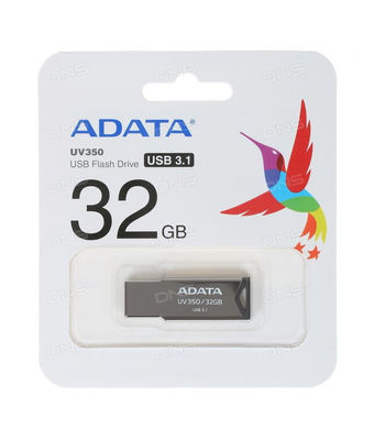 Adata cle usb flash metal 32 GB - Photo 2