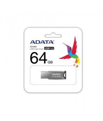 Adata cle usb UV350 64 GB - Photo 2
