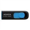 Adata Lapiz Usb UV128 128GB usb 3.2 Negro-Azul