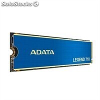 Adata ssd legend 710 1TB PCIe Gen3 x4 NVMe 1.4