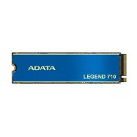 Adata ssd legend 710 2TB PCIe Gen3 x4 NVMe 1.4
