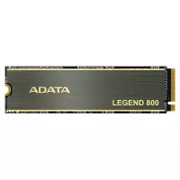 Adata ssd legend 800 1TB PCIe Gen4x4 NVMe 1.4