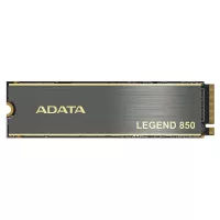 Adata ssd legend 850 2TB PCIe Gen4x4 NVMe 1.4