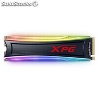 Adata xpg ssd S40G rgb 512GB PCIe Gen3x4 NVMe