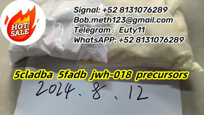 Adb-binaca 5cladba jwh-018 5fadb 5cl spice adb-fubinaca weed K9 thc oil mamba - Photo 4