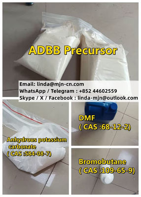 Adb-binaca cas 1185282-27-2 - 20 gel