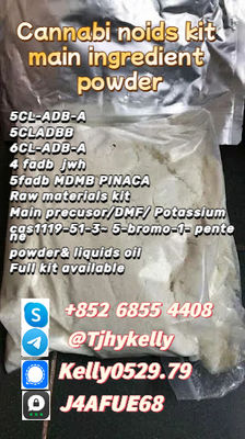 Adbb, 5c, 5cl, 5cladba, 5cl-adb-a, 5cl-adb, 5cladb Semi-finished Precursors