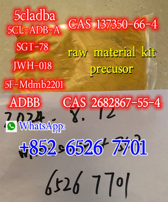 Adbb 5CLADBA, 5CL-adb apvp adbb - Photo 4