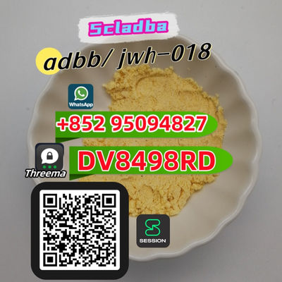 adbb 5cladba 5fadb jwh-018 for sale - Photo 2