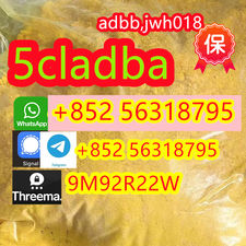 ADBB,5cladba,jwh-018,CAS 2709672-58-0 high quality supplier 100% purity