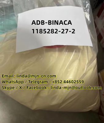 Adbb（adb-binaca） 1185282-27-2 / eutylone 802855-66-9 - Photo 2