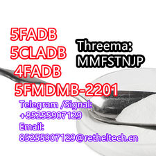 Adbb (adb-butinaca) 5cladba cas 1971007-93-8 md-mb-fub-inaca,md-mb-Bz-f