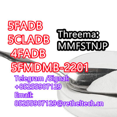 Adbb (adb-butinaca) 5cladba cas 1971007-93-8 md-mb-fub-inaca,md-mb-Bz-f