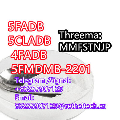 Adbb (adb-butinaca) 5cladba cas 1971007-93-8 md-mb-fub-inaca,md-mb-Bz-f - Photo 3