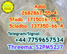 Adbb Adbb 5cladba Adbb 5cladba precursors raw materials supplier