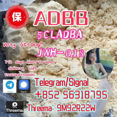 adbb,ADBB high quality supplier,5-7 days delivery. - Photo 2