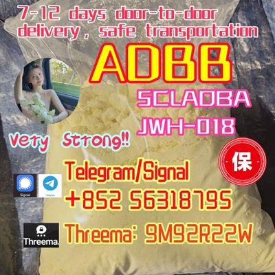 adbb,ADBB high quality supplier,5-7 days delivery. - Photo 4