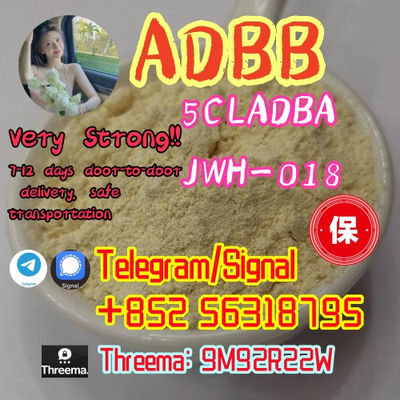 adbb,ADBB high quality supplier 98% purity, safe transportation. - Photo 2