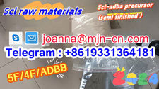 Adbb adbb white powder adb-binaca