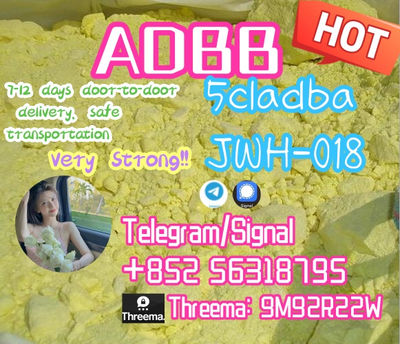 adbb, adbb yellow powder adbb from best supplier - Photo 4