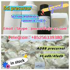 adbb precursor adbb adbb raw materials with stronger effect in stock