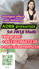 ADBB presursor 5cl raw materials safe delivery telegram:+8613028607230