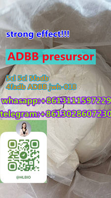 ADBB presursor 5cl raw materials safe delivery welcome inquiry