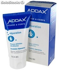 ADDAX CICA B5 réparatrice visage et corps (50ml)