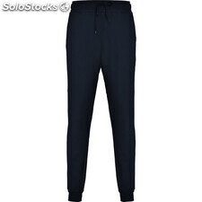 Adelpho pants s/s black ROPA11740102