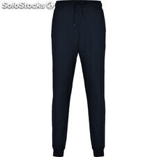 Adelpho pants s/s black ROPA11740102 - Foto 4