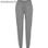 Adelpho woman pants s/s grey ROPA11750158 - Photo 2