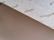 Adhegel® scampolo shiuma per la produzione di soletti