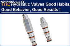 Adhere to the 3 working habits for 24 years, the growth of AAK Hydraulic Valves