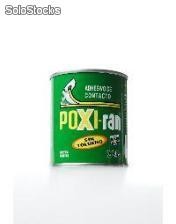 Adhesivo de Contacto Sin Tolueno POXI-Ran 3,4Kg.