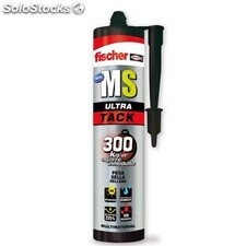 Adhesivo MS Ultra Tack de Fischer