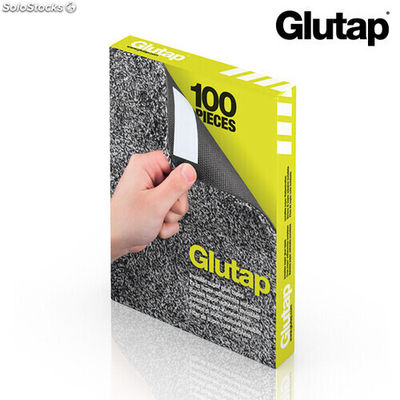 Adhesivo Resistente Glutap - Foto 3