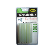 Adhesivo termofusible para ref. 51831 jbm