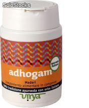 Adhogam - Coadiuvante della naturale funzione intestinale.