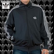 Adidas bluzy firebird z kolekcji adicolor