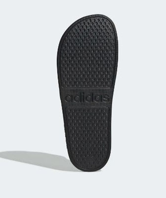 Adidas calz adilette aqua negras - Foto 3